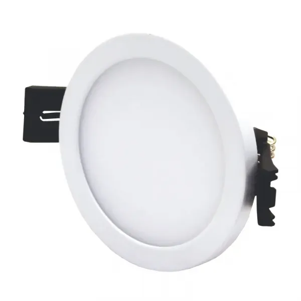 Mounted round LED panel "SPLIT" 5W