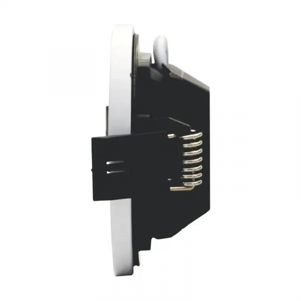 Mounted round LED panel "SPLIT" 5W