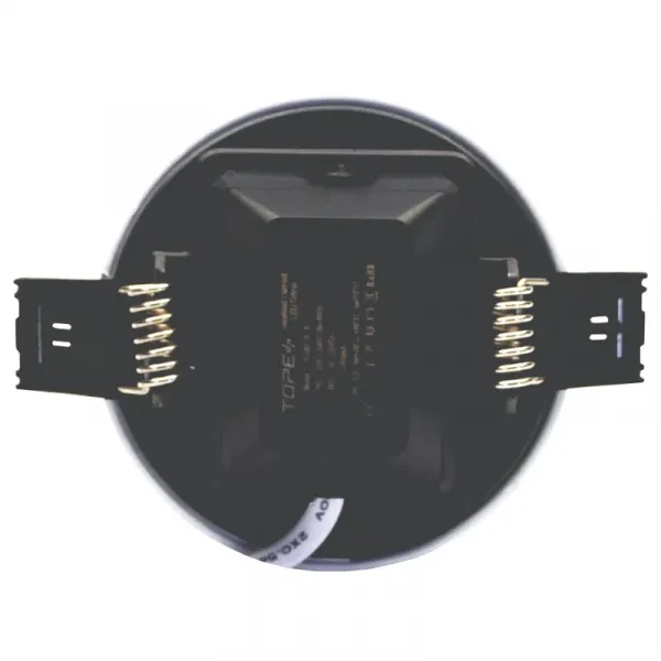 Mounted round LED panel "SPLIT" 5W