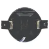 Mounted round LED panel "SPLIT" 5W