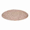 Mounted round LED panel "SPLIT" 5W
