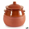 Кастрюля с крышкой La Dehesa Кафель 2 L 19 x 20,5 x 18 cm (4 штук)