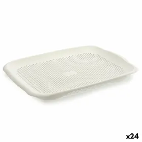 Mounted round LED panel "SPLIT" 22W