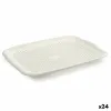 Mounted round LED panel "SPLIT" 22W