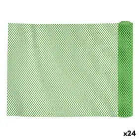 Luistamaton matto Kinvara Kumi Muovinen 30 x 150 cm 30 x 0,01 x 150 cm (24 osaa)