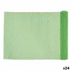 Нескользящий коврик Kinvara Резина Пластик 30 x 150 cm 30 x 0,01 x 150 cm (24 штук)