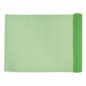 Luistamaton matto Kinvara Kumi Muovinen 30 x 150 cm 30 x 0,01 x 150 cm (24 osaa)