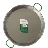 Pan La Dehesa Серебристый Полированная сталь Ø 38 cm 51 x 6 x 39 cm (6 штук)