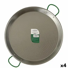 Panna La Dehesa Sudrabains Pulēts Tērauds Ø 55 cm 69 x 5,5 x 56 cm (4 gb.)