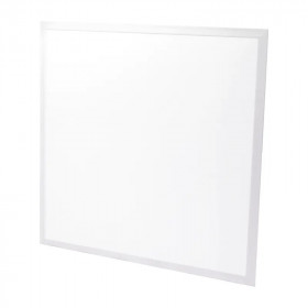 Recessed square LED panel "MESA" 42W-4000K