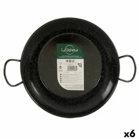 Recessed square LED panel "MESA" 42W-3000K UGR