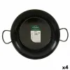 Paeljos keptuvė La Dehesa Juoda Emaliuotas plienas Ø 36 cm 48 x 13 x 8 cm 48 x 9,5 x 36 cm (4 vnt.)