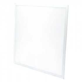 Recessed square LED panel "MESA" 42W-4000K UGR