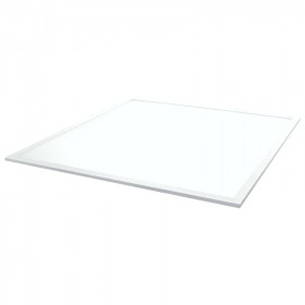 Recessed square LED panel "MESA" 42W-4000K UGR