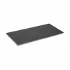 Välipalatarjotin Kinvara Musta 30 x 0,651 x 15 cm 15 x 0,651 x 30 cm (24 osaa)