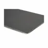 Užkandžių dėklas Kinvara Juoda 30 x 0,651 x 15 cm 15 x 0,651 x 30 cm (24 vnt.)