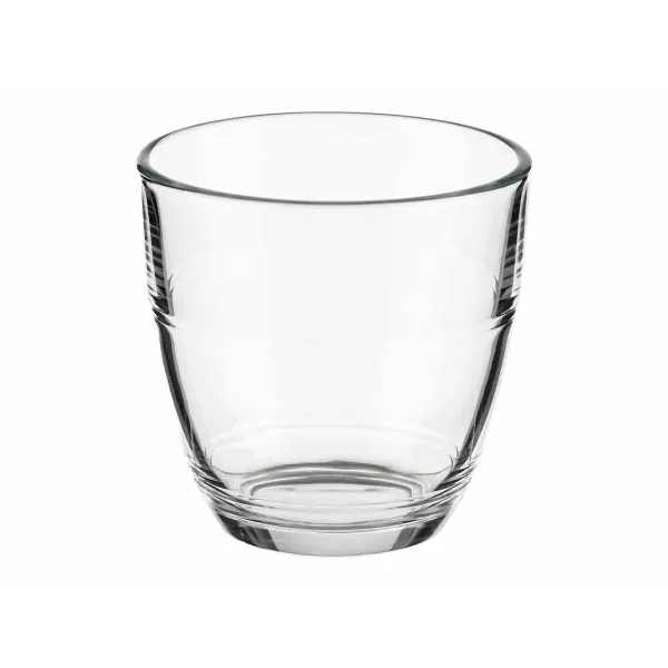 Set of glasses Vivalto Transparent Glass 150 ml (12 Units)