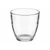 Set of glasses Vivalto Transparent Glass 150 ml (12 Units)
