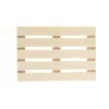 Užkandžių dėklas Gift Decor Ruda Medžio 40 x 2 x 60 cm (12 vnt.)