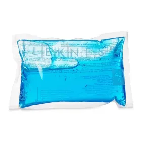 butelių šaldiklis Leknes Mėlyna Polietilenas 400 ml 22,5 x 3 x 14,5 cm (12 vnt.)