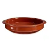 Kattila La Dehesa Hunaja Poltettu savi 38 x 7 x 36 cm 38,5 x 7 x 36,5 cm (6 osaa)