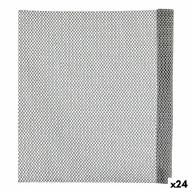 Luistamaton matto Kinvara Kumi Muovinen 30 x 150 cm (24 osaa)