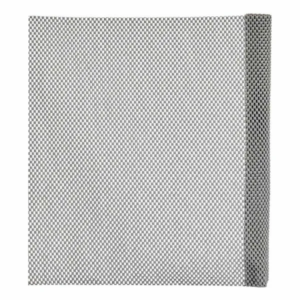 Neslystantis kilimėlis Kinvara Guma Plastmasinis 30 x 150 cm (24 vnt.)