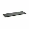 Välipalatarjotin Kinvara Musta 50 x 0,5 x 15 cm 15 x 0,5 x 50 cm (12 osaa)