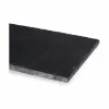 Välipalatarjotin Kinvara Musta 10 x 0,5 x 15 cm 15 x 0,5 x 10 cm (36 Osaa)