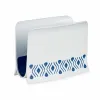 Paperiteline Stefanplast Tosca Sininen Muovinen 8,8 x 11 x 15 cm (8 osaa)