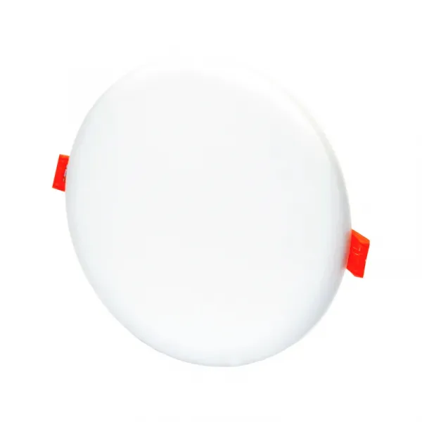 Mounted round LED panel "RONDA" 15W