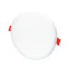 Mounted round LED panel "RONDA" 15W