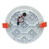 Mounted round LED panel "RONDA" 15W