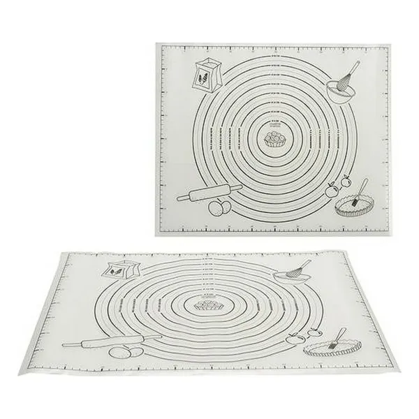 Kepimo kilimėlis Kinvara Plastmasinis Eva guminis 50 x 40 cm 6 x 45 x 3 cm (12 vnt.)
