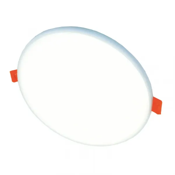 Mounted round LED panel "RONDA" 22W