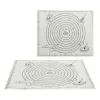 Kepimo kilimėlis Kinvara Plastmasinis Eva guminis 50 x 40 cm 6 x 45 x 3 cm (12 vnt.)