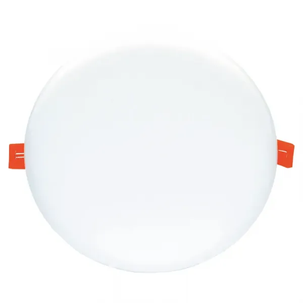 Mounted round LED panel "RONDA" 22W