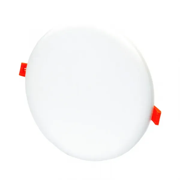 Mounted round LED panel "RONDA" 22W