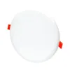 Mounted round LED panel "RONDA" 22W