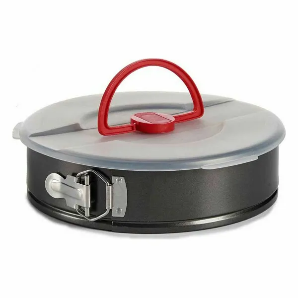 Mounted round LED panel "RONDA" 22W