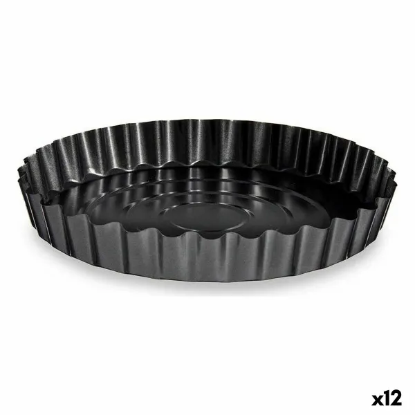 Recessed square LED panel "RONDA" 8W