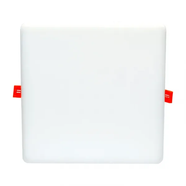 Recessed square LED panel "RONDA" 30W