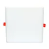 Recessed square LED panel "RONDA" 30W