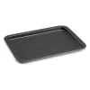 Orkaitės padėklas Kinvara Pilka Metalinis 48 x 3 x 33,5 cm (12 vnt.)