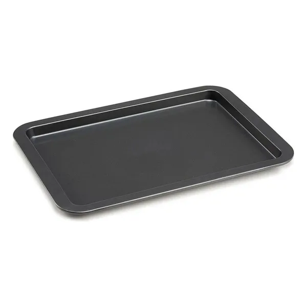 Trauks cepšanai Kinvara Pelēks Metāls 25,3 x 2 x 37 cm (12 gb.)