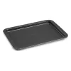 Orkaitės padėklas Kinvara Pilka Metalinis 25,3 x 2 x 37 cm (12 vnt.)