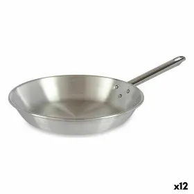 Panna Kinvara Sudrabains Alumīnijs Ø 26 cm (12 gb.)
