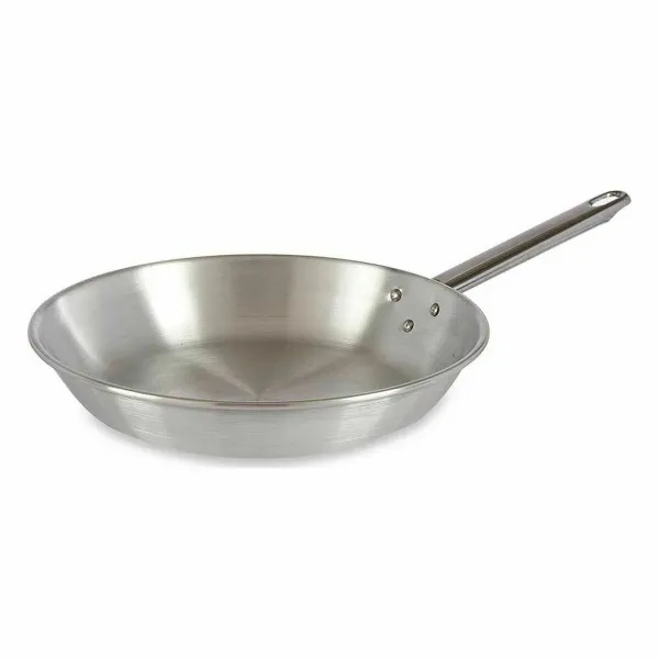 Panna Kinvara Sudrabains Alumīnijs Ø 26 cm (12 gb.)