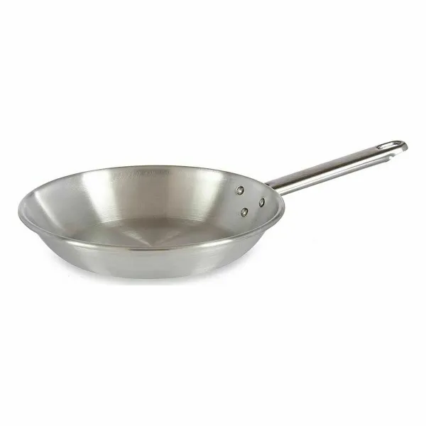Pannu Kinvara Hopeinen Alumiini Ø 22 cm (12 osaa)
