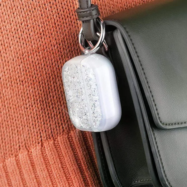 Case-Mate Twinkle - Case for AirPods 3 (Stardust)